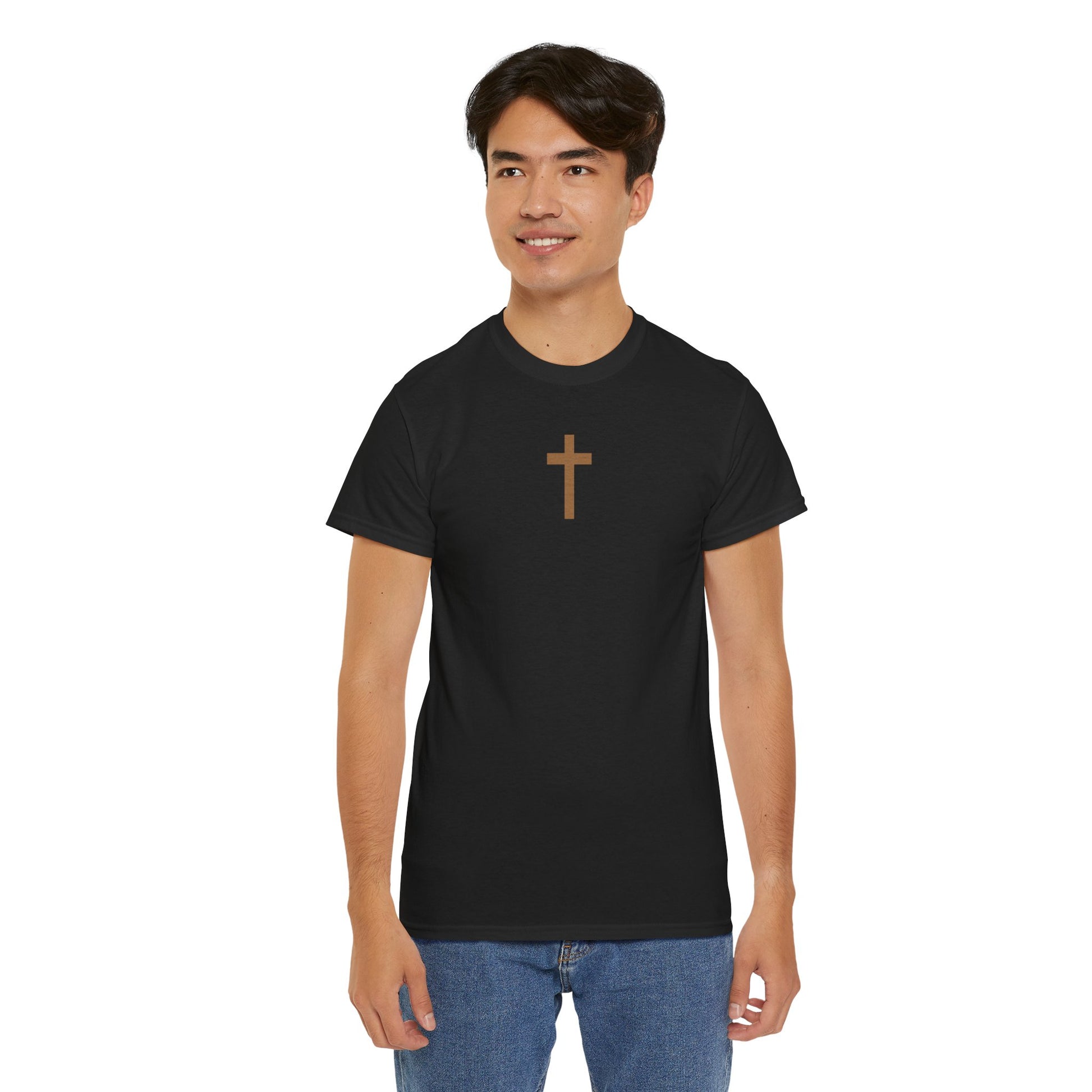 He Humbled Himself Christian Vintage Shirt