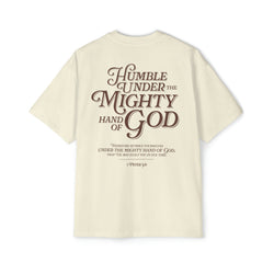 Image of Humble Yourself OVERSIZED T-Shirt