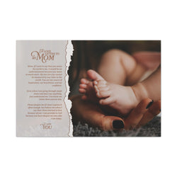 Image of A Love Letter to Mom - Canvas