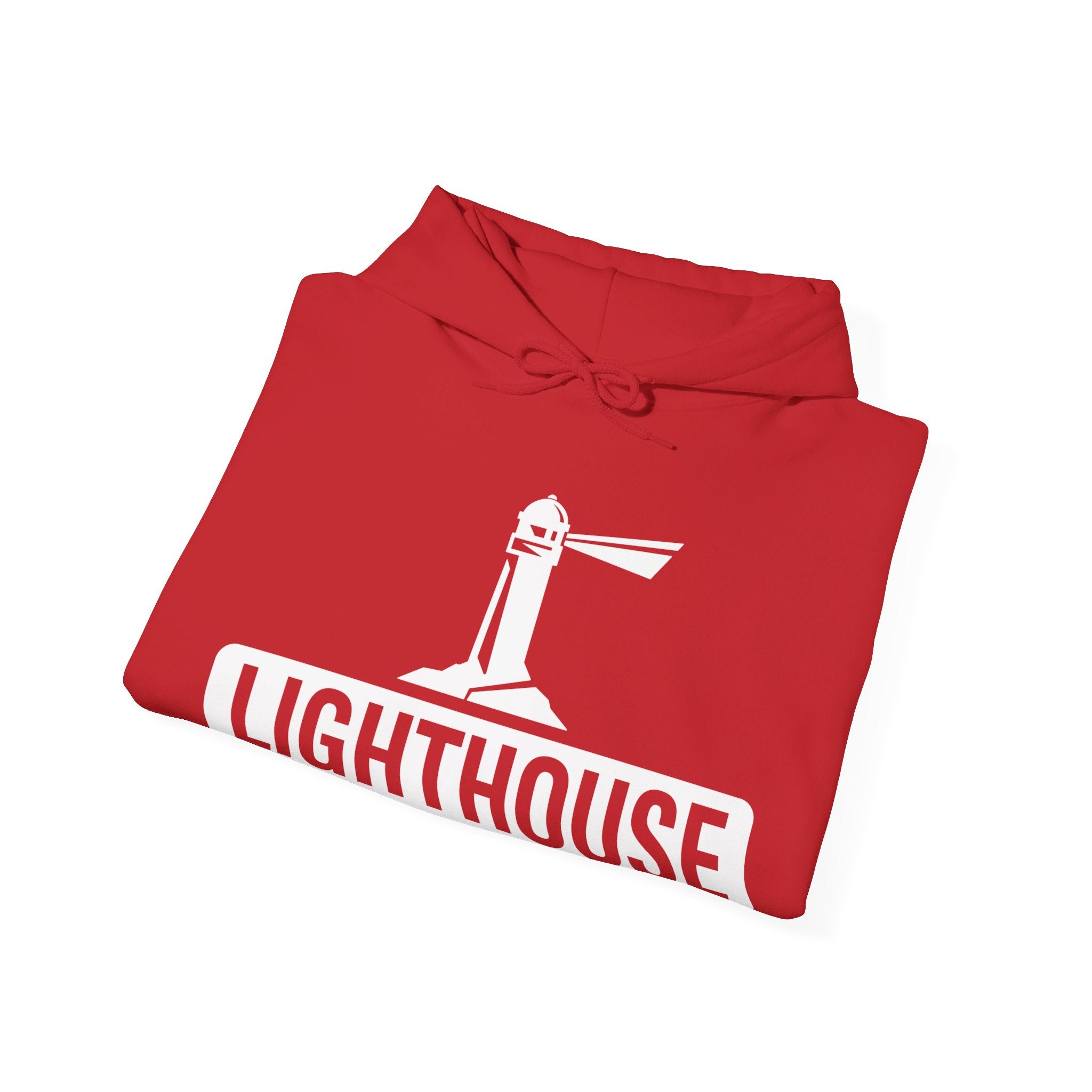 Lighthouse Hoodie