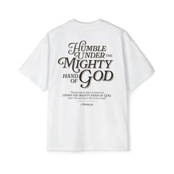 Image of Humble Yourself OVERSIZED T-Shirt