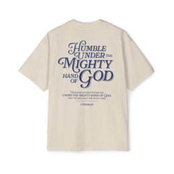 Image of Humble Yourself OVERSIZED T-Shirt