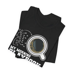 Image of Morning Playbook Unisex T-Shirt