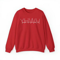 Image of YHWH (Jehovah/Yahweh) Bless you and Keep You Christian Sweatshirt - Joe Camilo Designs