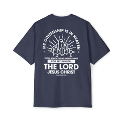 Image of Citizen of Heaven OVERSIZED T-Shirt