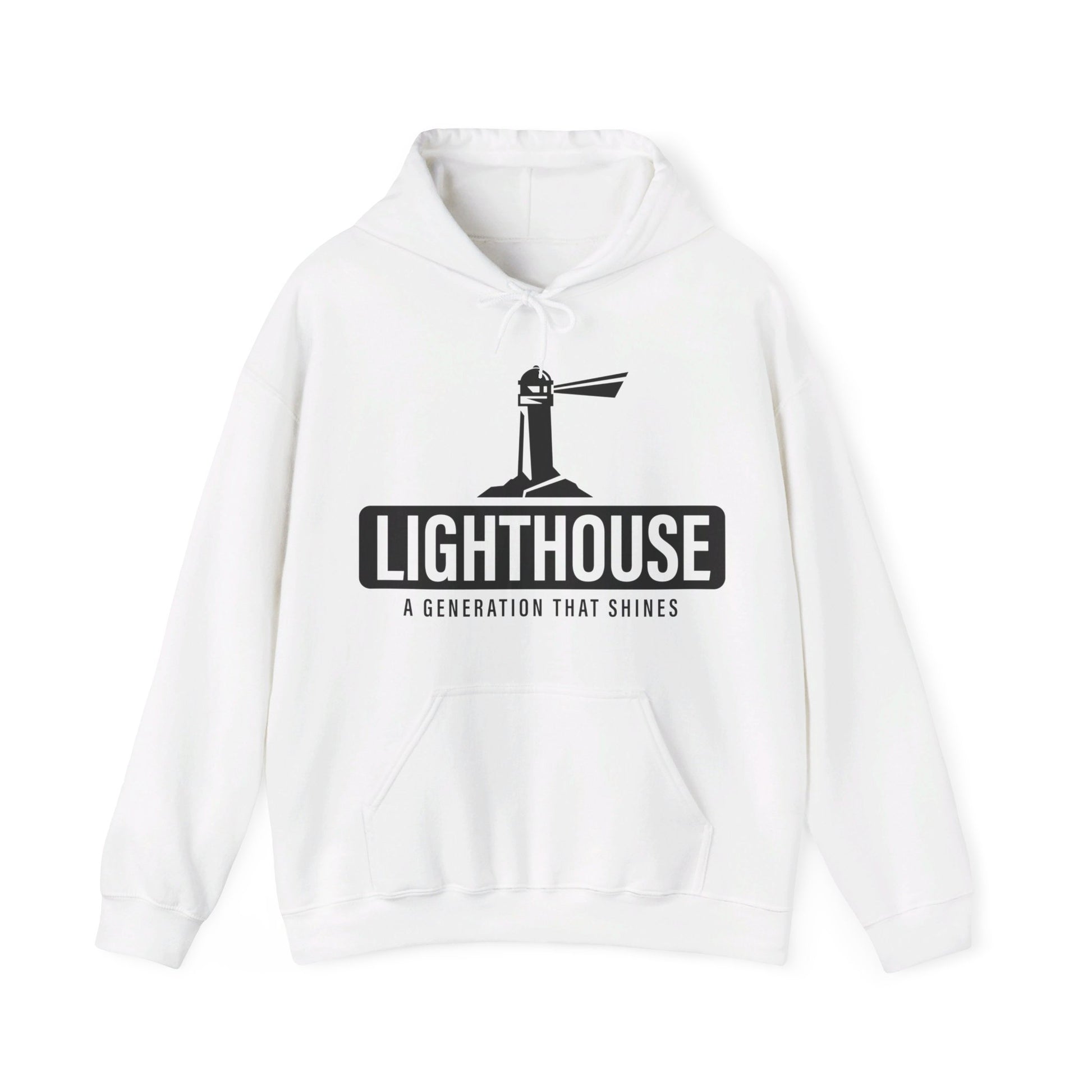 Lighthouse Hoodie