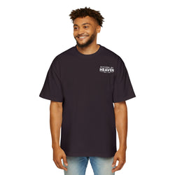 Image of Citizen of Heaven OVERSIZED T-Shirt