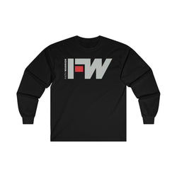 Image of Faith Warrior Christian Long Sleeve T-Shirt - Joe Camilo Designs