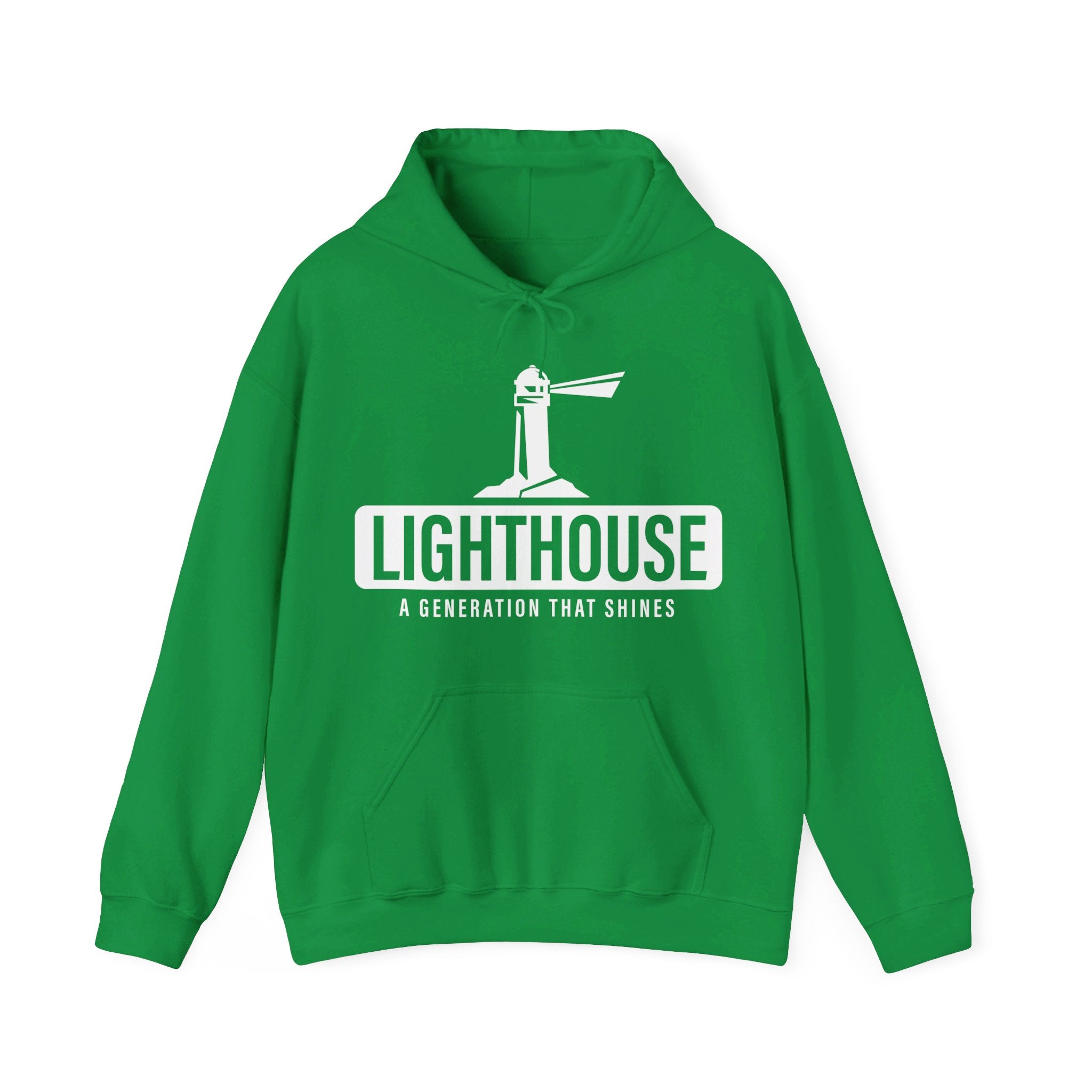 Lighthouse Hoodie