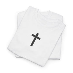 Image of He Humbled Himself Christian Vintage Shirt