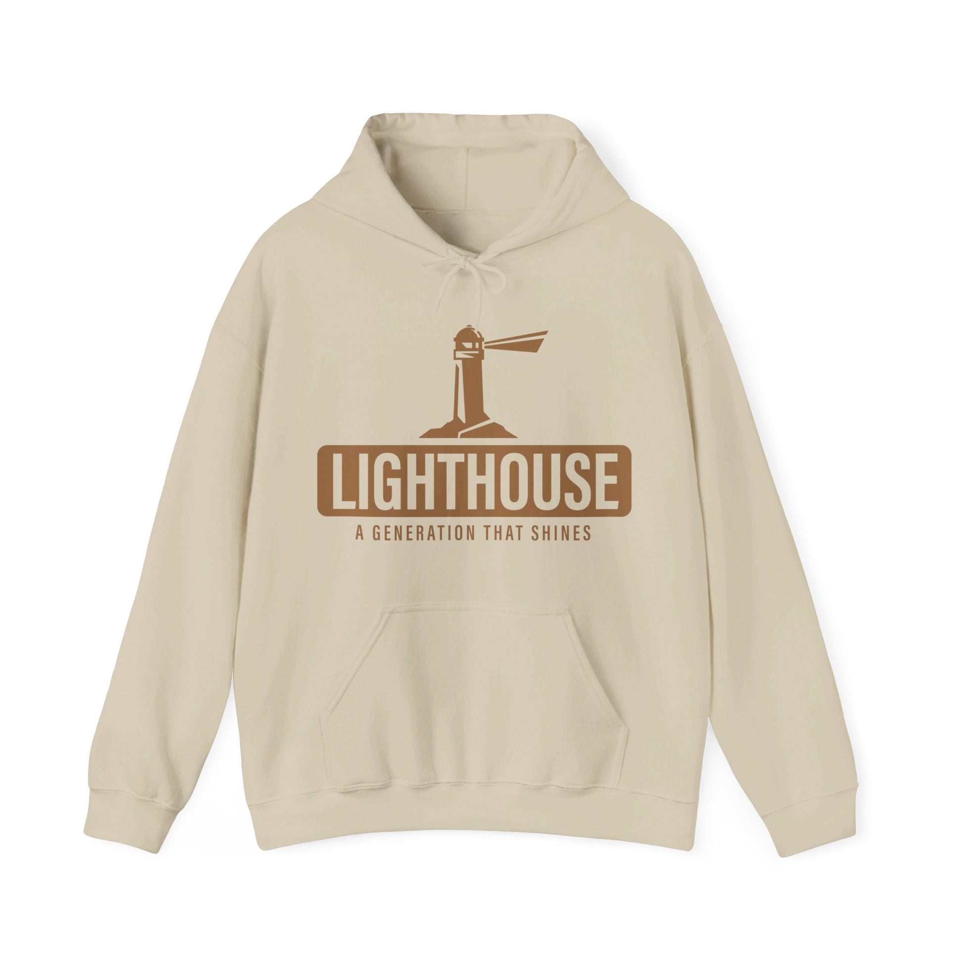 Lighthouse Hoodie