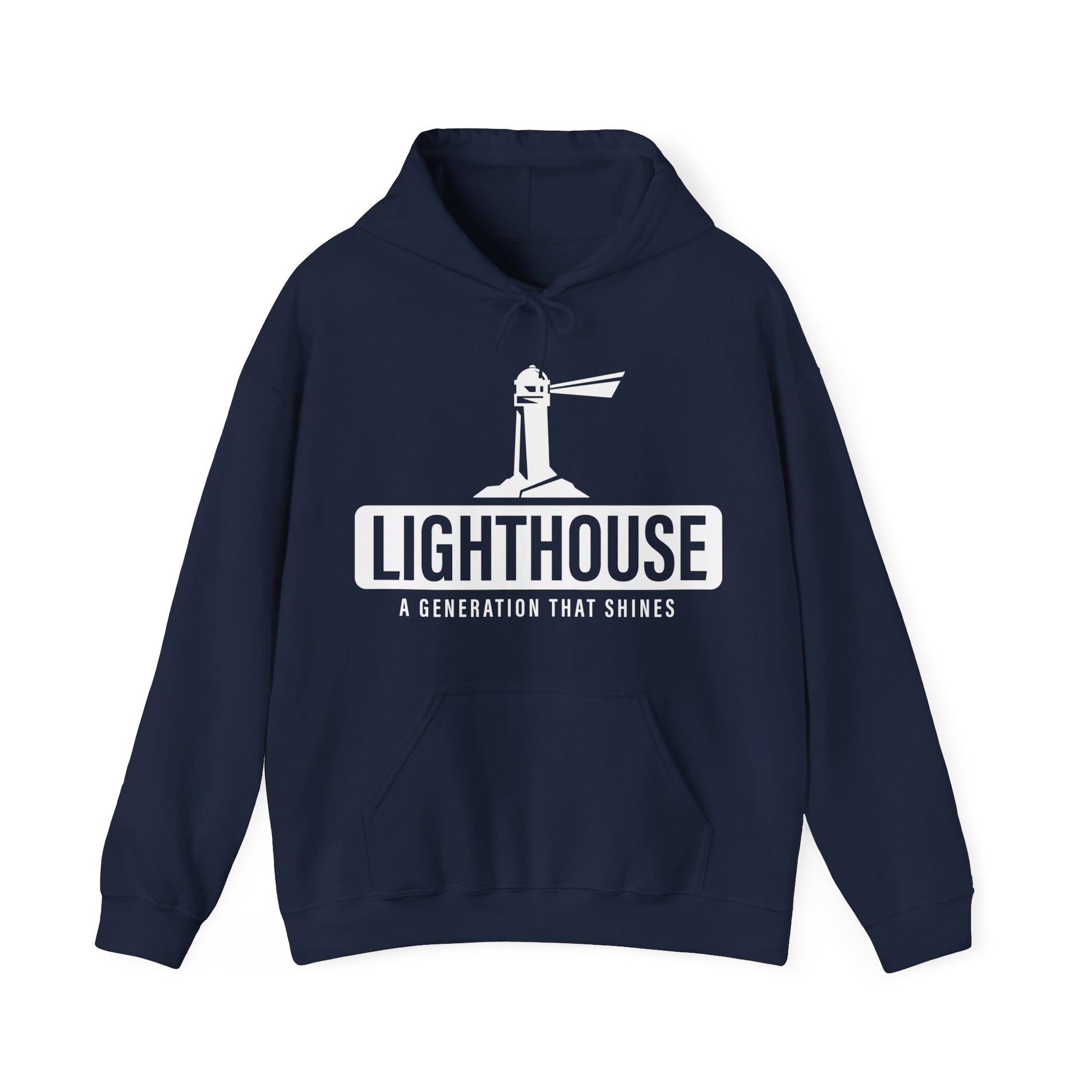 Lighthouse Hoodie