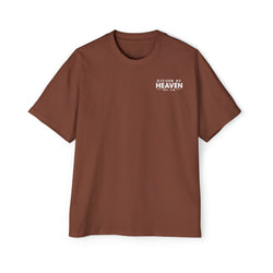 Image of Citizen of Heaven OVERSIZED T-Shirt