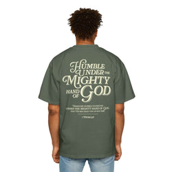 Image of Humble Yourself OVERSIZED T-Shirt