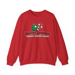 Image of Merry Christmas Sweatshirt