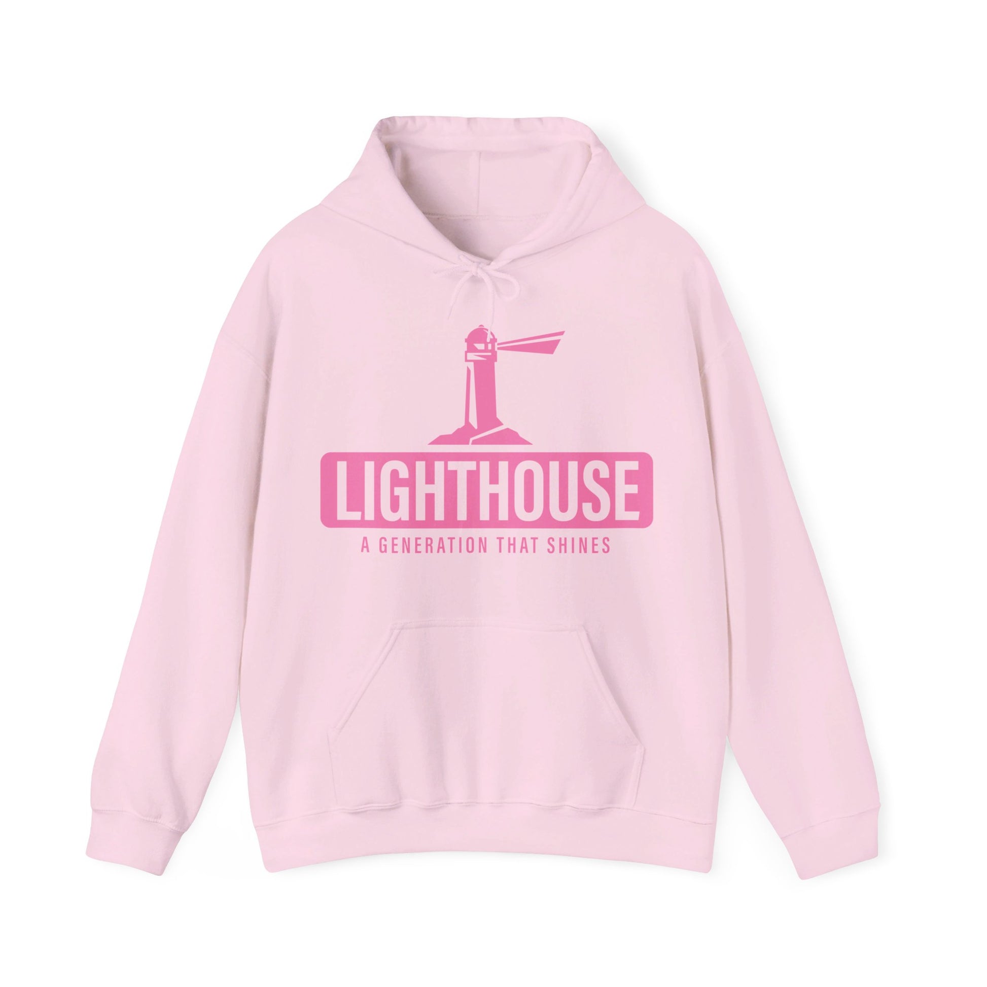 Lighthouse Hoodie