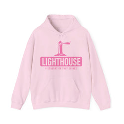 Image of Lighthouse Hoodie