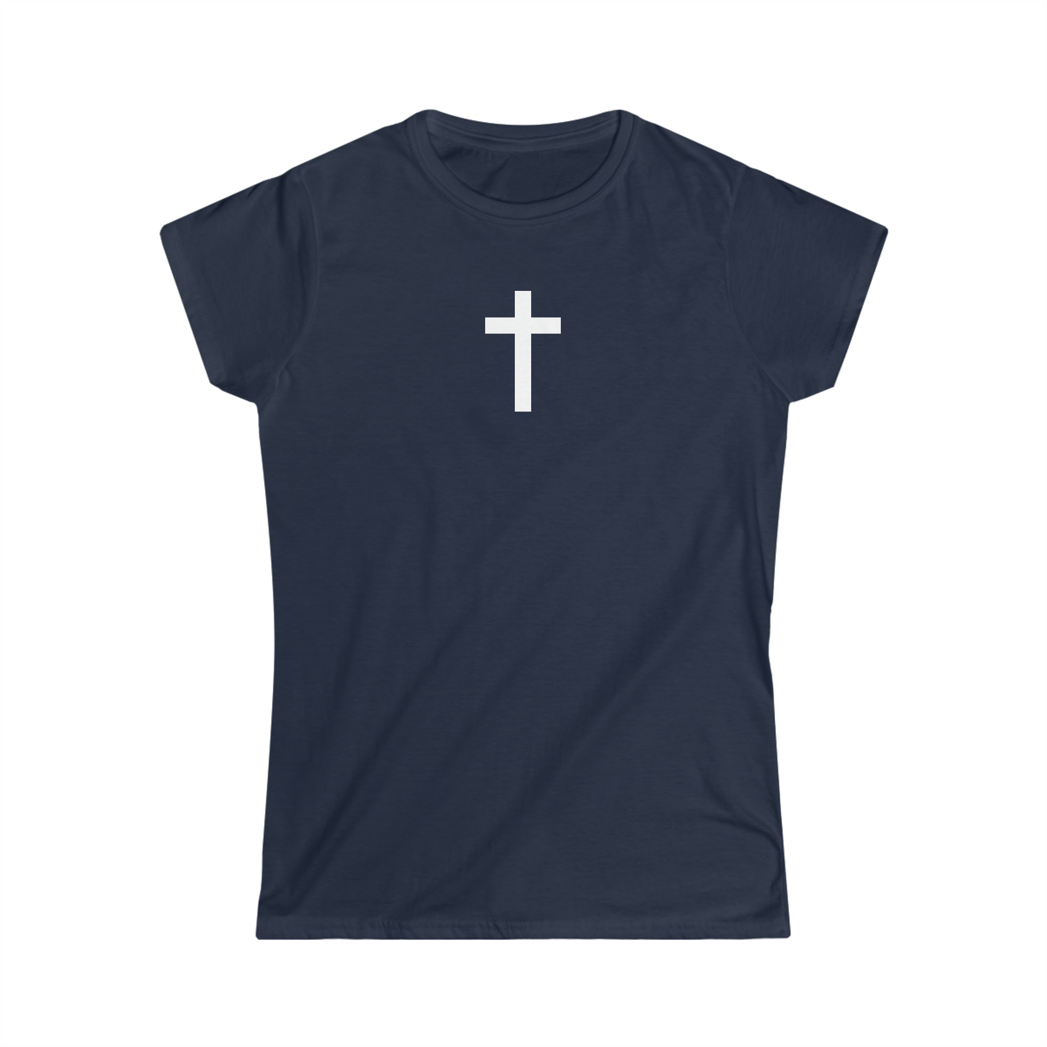 He Humbled Himself Christian Women Shirt - Joe Camilo Designs