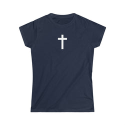 Image of He Humbled Himself Christian Women Shirt - Joe Camilo Designs