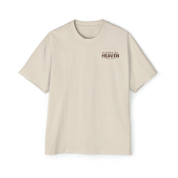 Image of Citizen of Heaven OVERSIZED T-Shirt