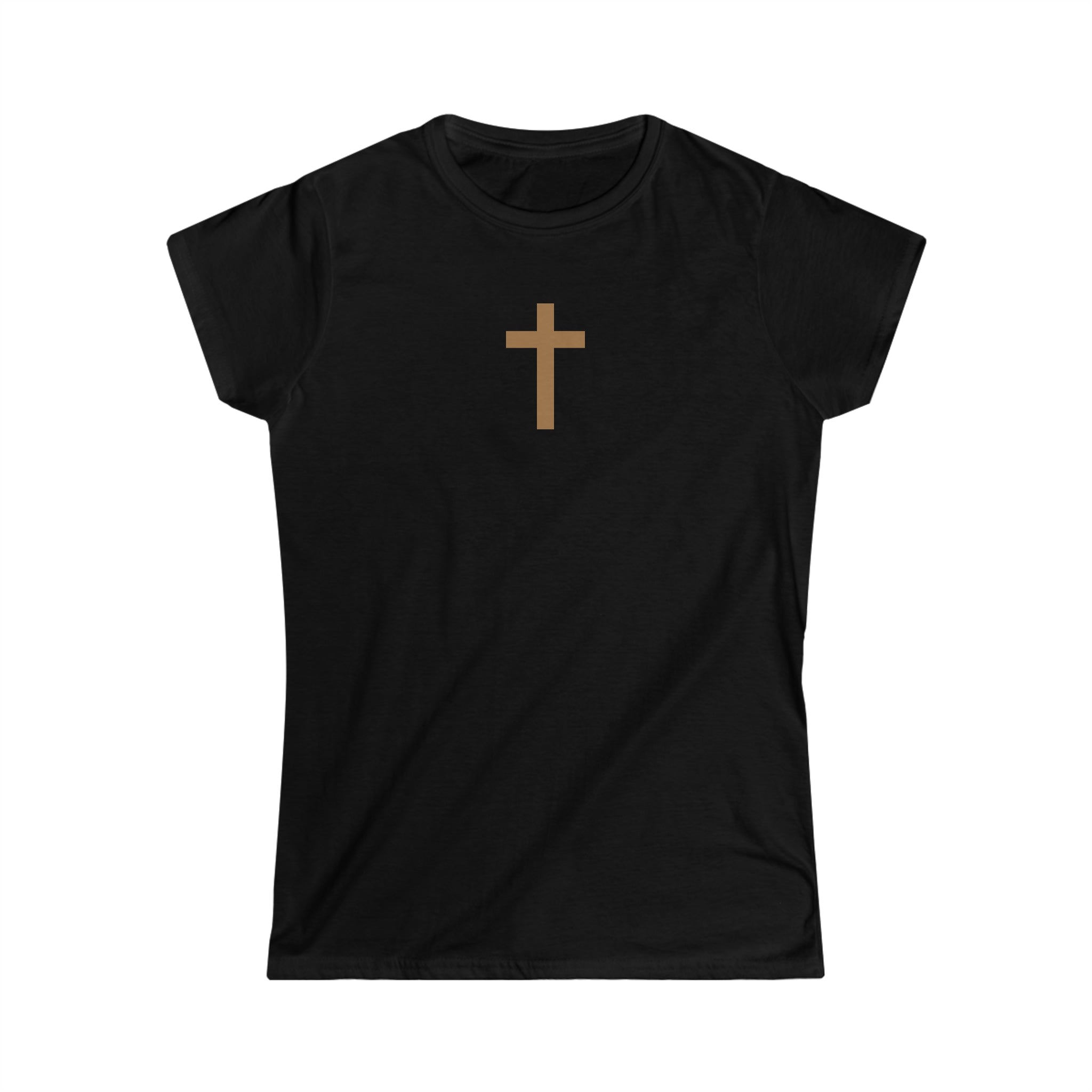 He Humbled Himself Christian Women Shirt - Joe Camilo Designs