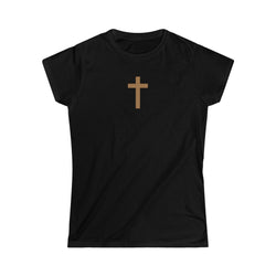 Image of He Humbled Himself Christian Women Shirt - Joe Camilo Designs