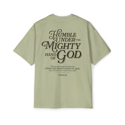 Image of Humble Yourself OVERSIZED T-Shirt