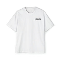 Image of Citizen of Heaven OVERSIZED T-Shirt