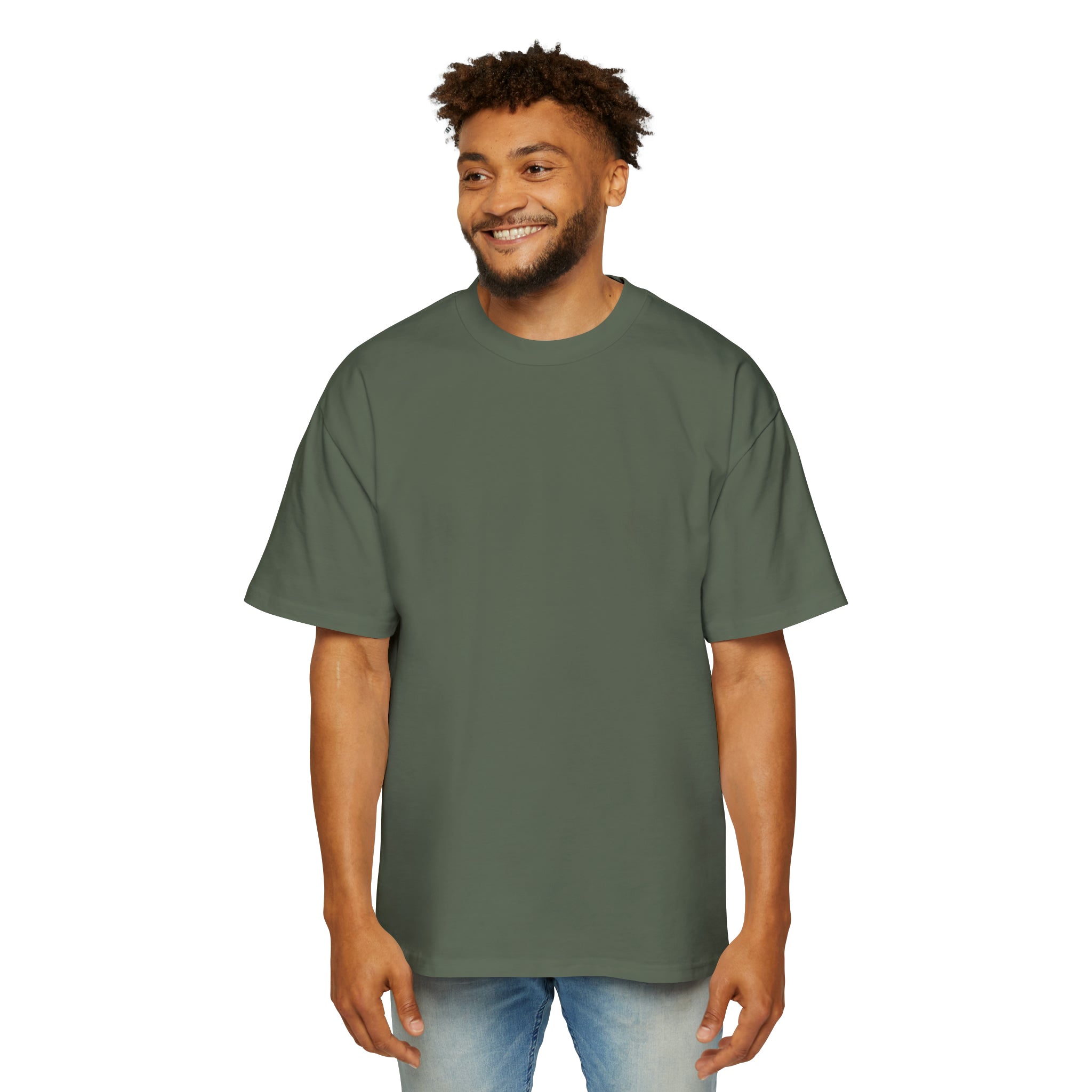 Humble Yourself OVERSIZED T-Shirt