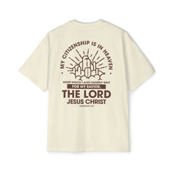 Image of Citizen of Heaven OVERSIZED T-Shirt