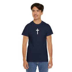 Image of He Humbled Himself Christian Vintage Shirt