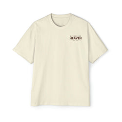 Image of Citizen of Heaven OVERSIZED T-Shirt