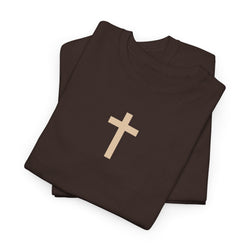 Image of He Humbled Himself Christian Vintage Shirt