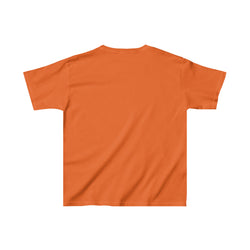 Image of Grace Abounds Shirt w/ Crown & Cross for Kids