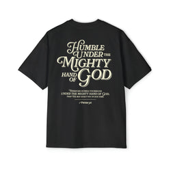 Image of Humble Yourself OVERSIZED T-Shirt