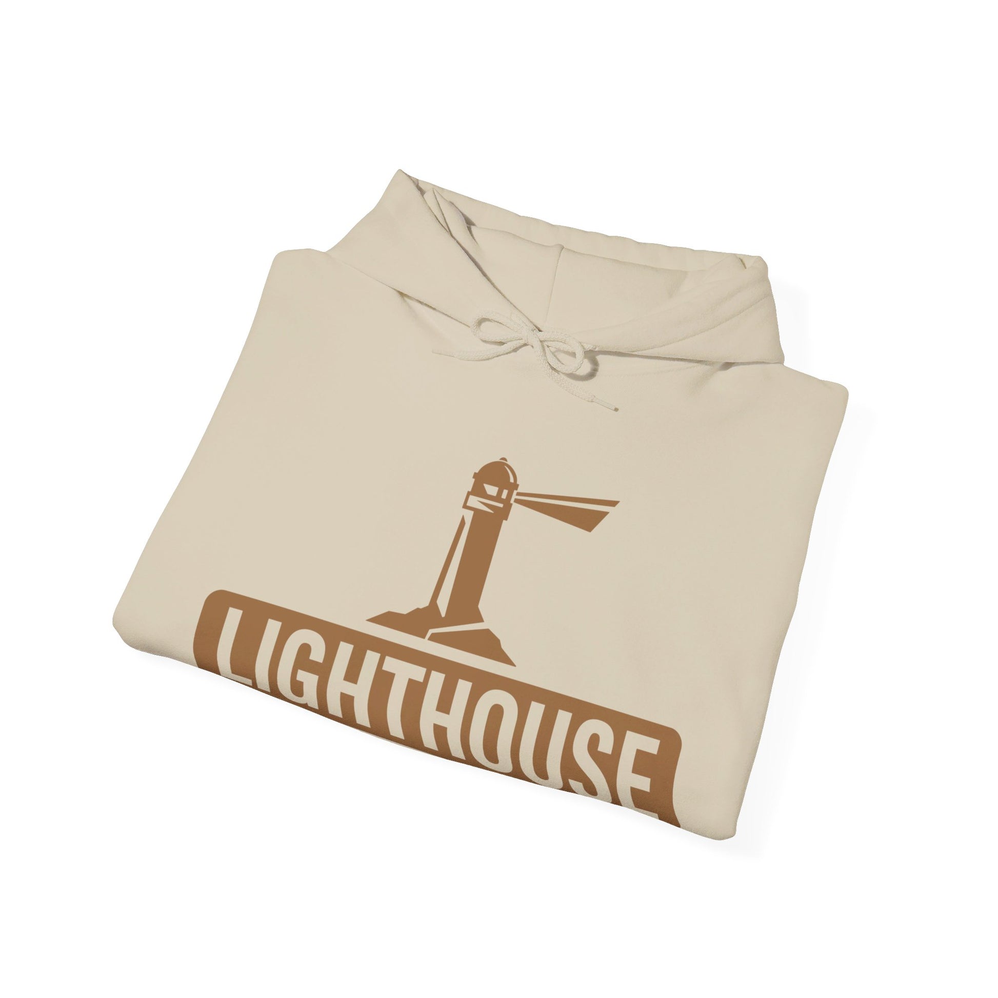 Lighthouse Hoodie