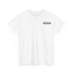 Image of Citizen of Heaven Line Design