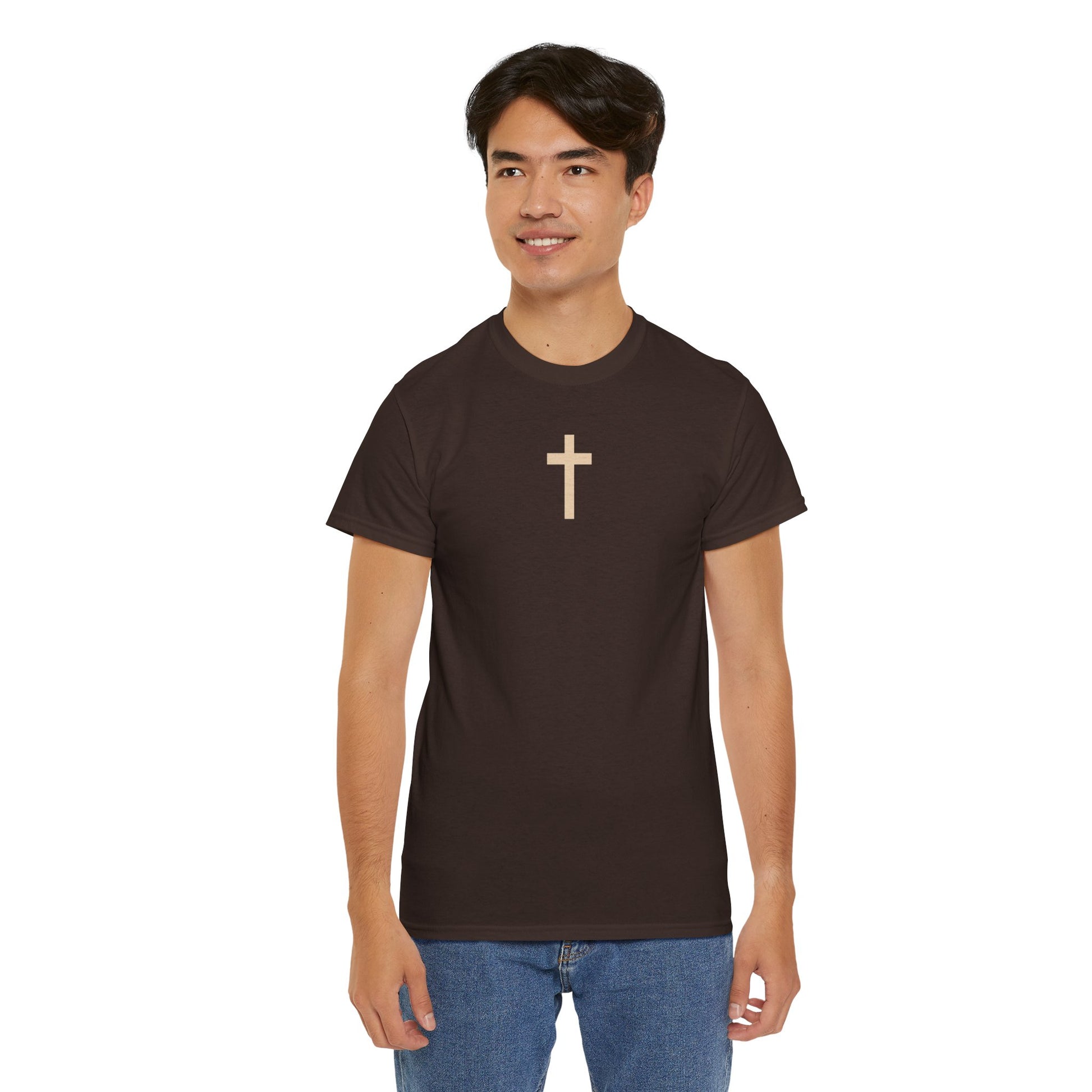 He Humbled Himself Christian Vintage Shirt