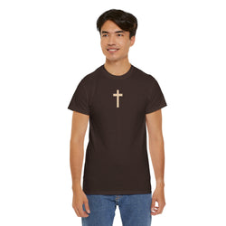 Image of He Humbled Himself Christian Vintage Shirt