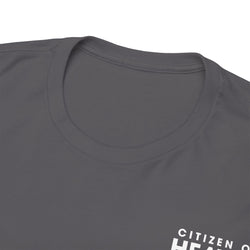 Image of Citizen of Heaven Line Design