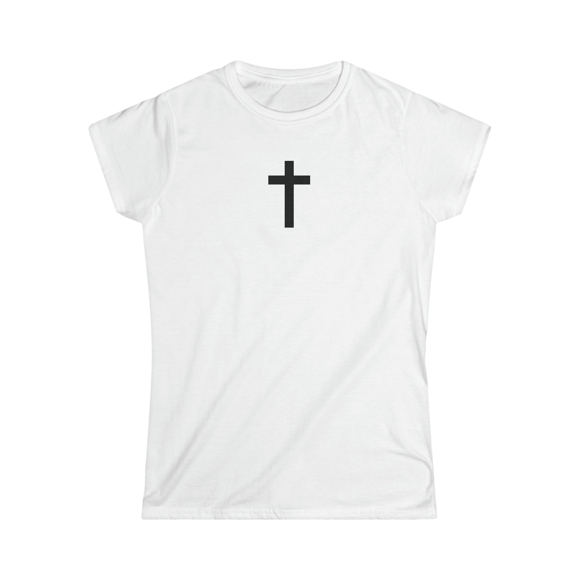 He Humbled Himself Christian Women Shirt - Joe Camilo Designs