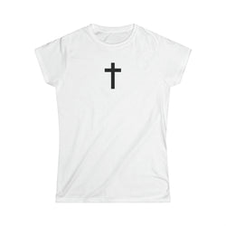 Image of He Humbled Himself Christian Women Shirt - Joe Camilo Designs