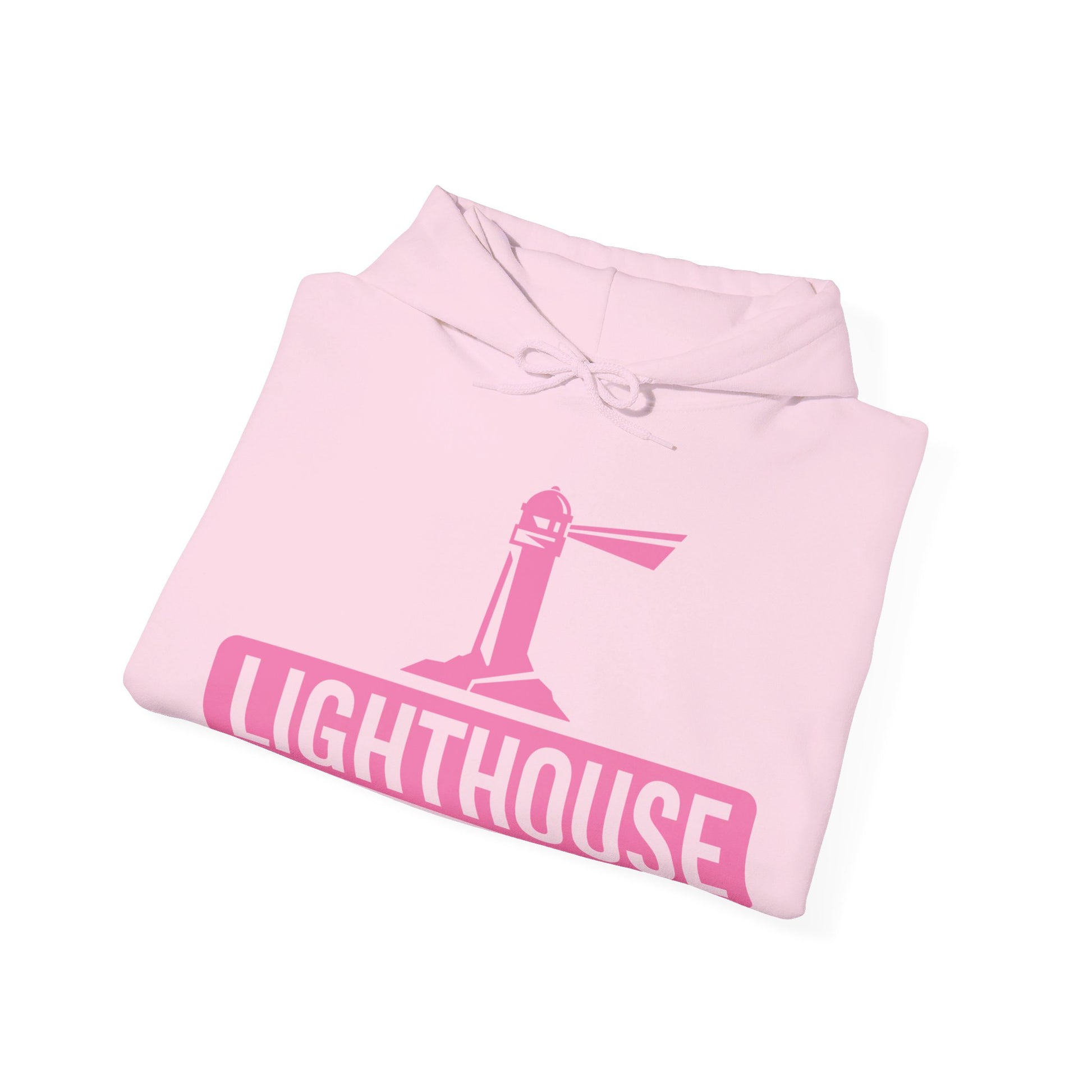 Lighthouse Hoodie