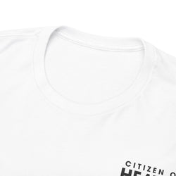 Image of Citizen of Heaven Line Design