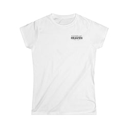 Image of Citizen of Heaven Line Design for Women