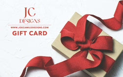 Image of Joe Camilo Designs Gift Card