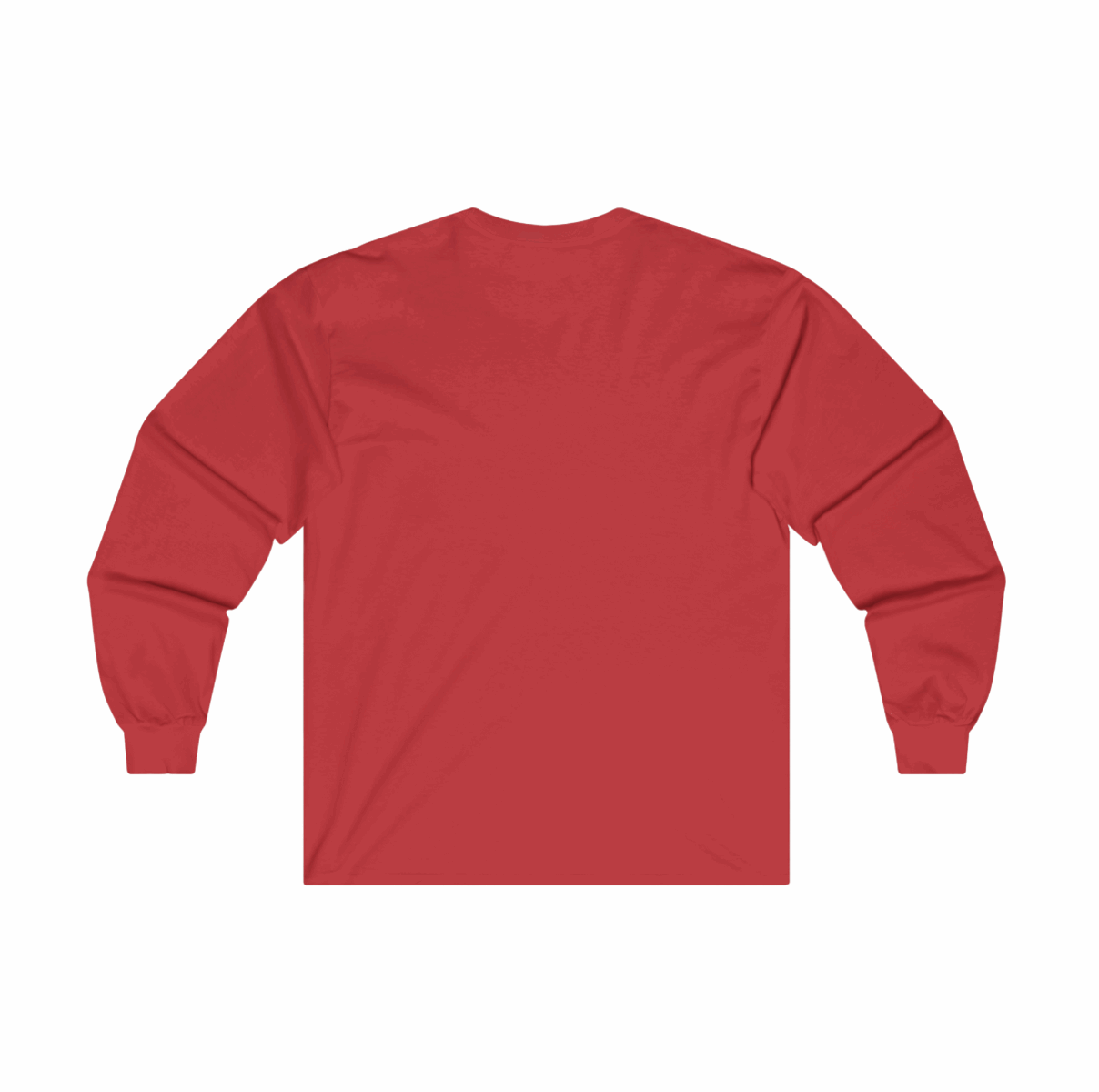 Hard Pressed Christian Long Sleeve Shirt - Joe Camilo Designs