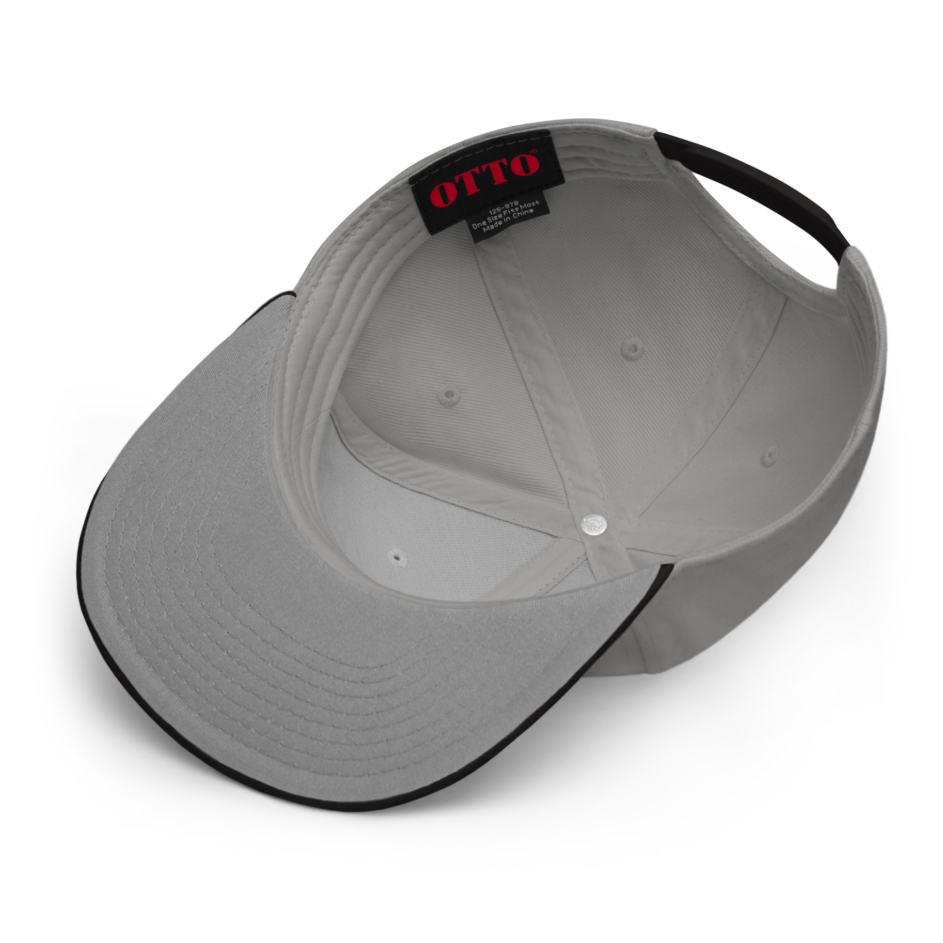 Risen "Varsity Edition" Snapback Hat