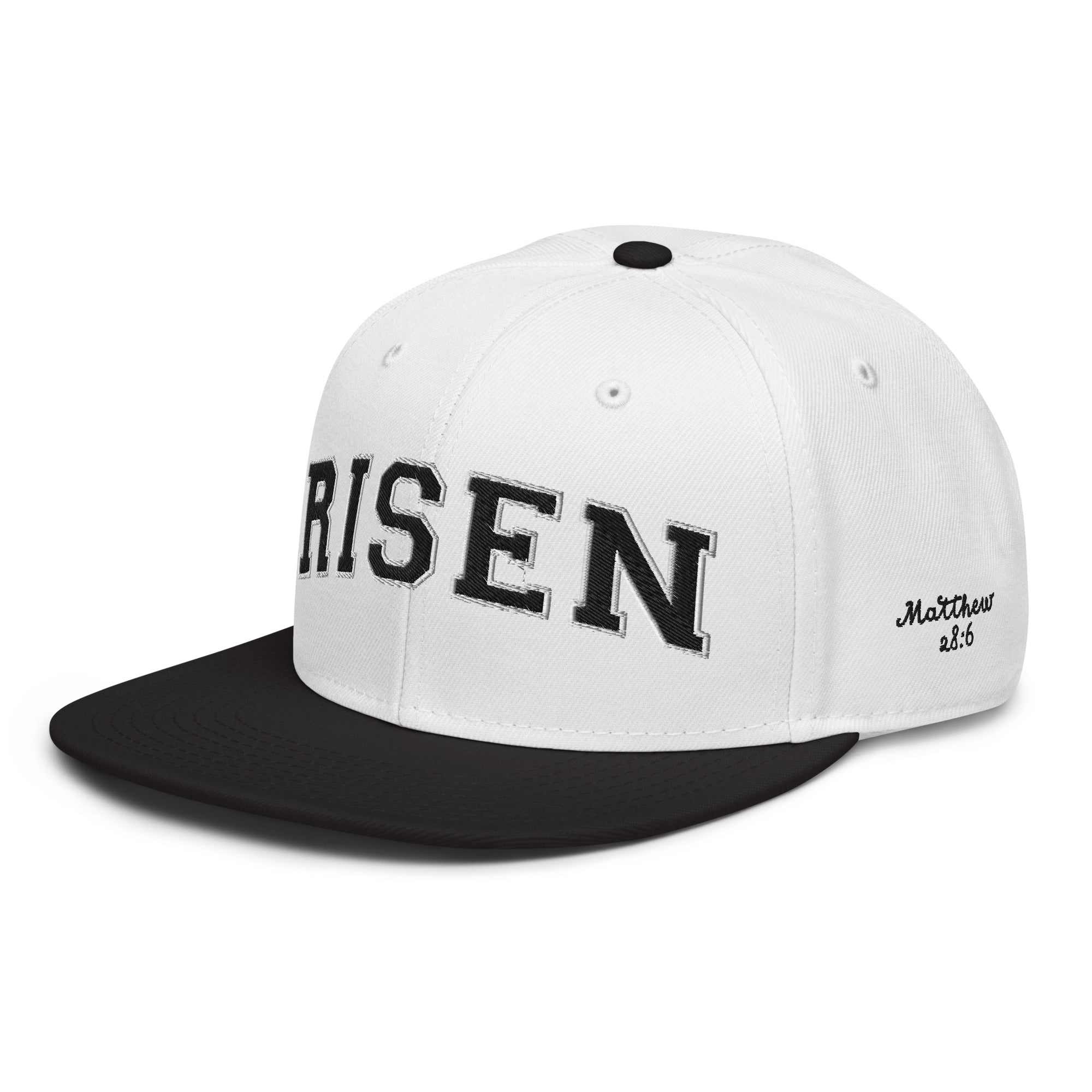 Risen 