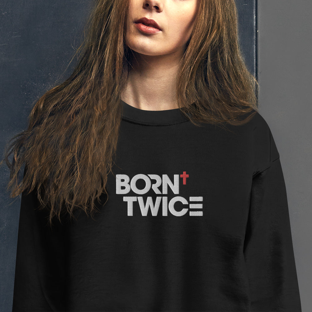 Born Twice 